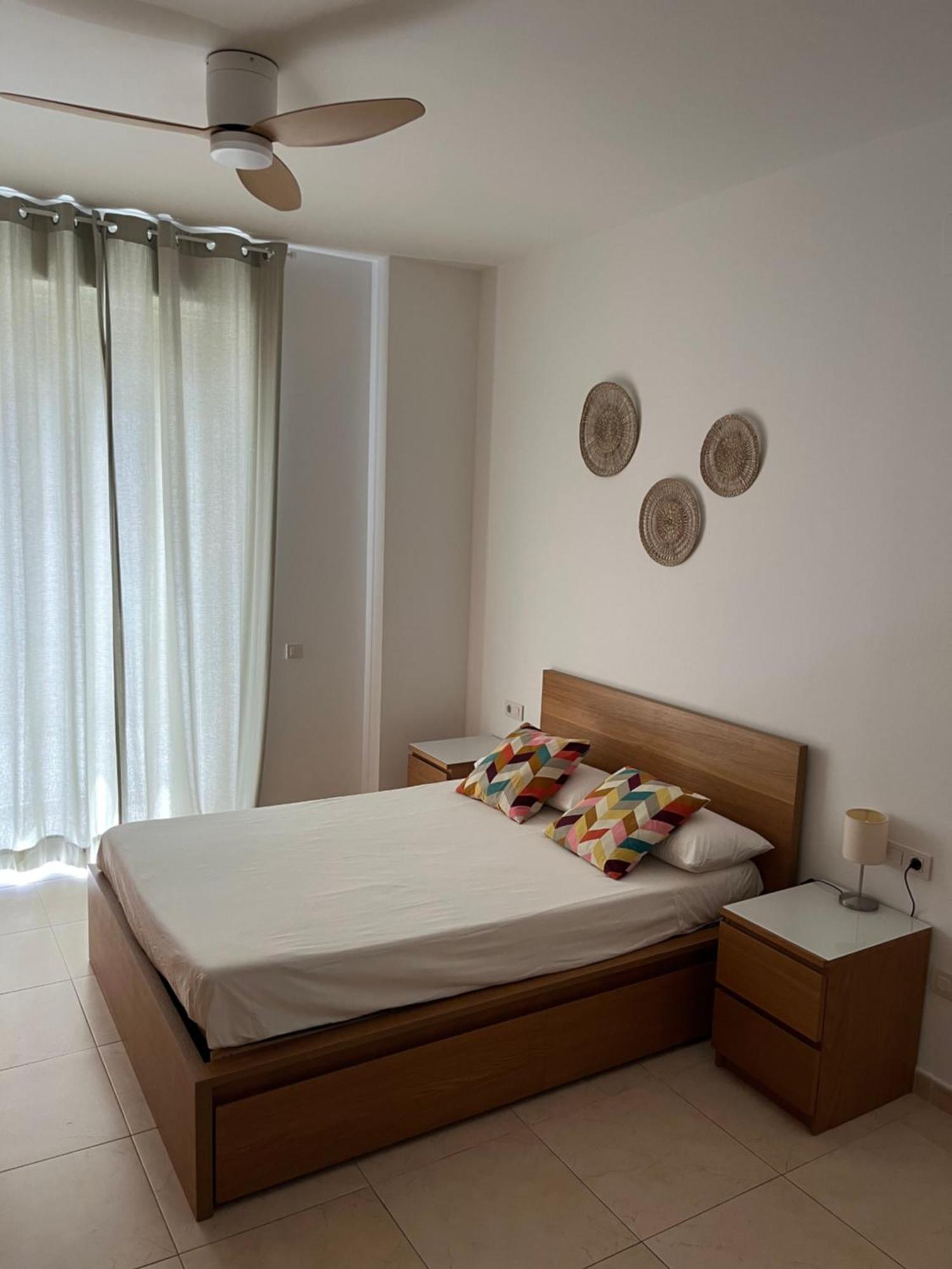 Beachfront Living Patacona