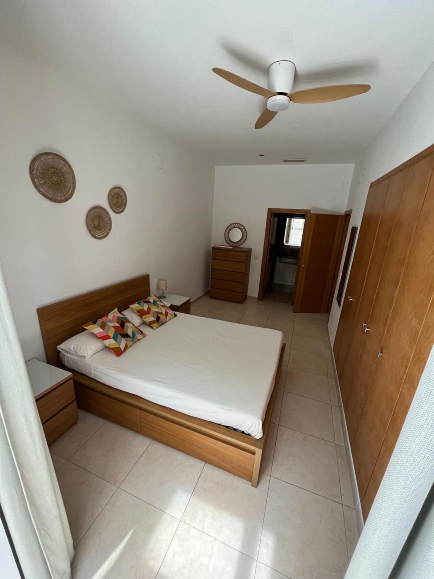 Beachfront Living Patacona * Valência